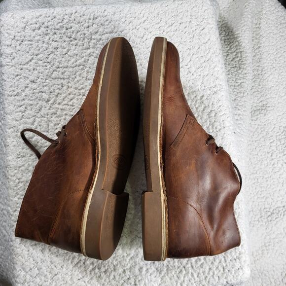 Clarks Shepton Chukka Boot Shoes Men\'s Size 11 main image 6